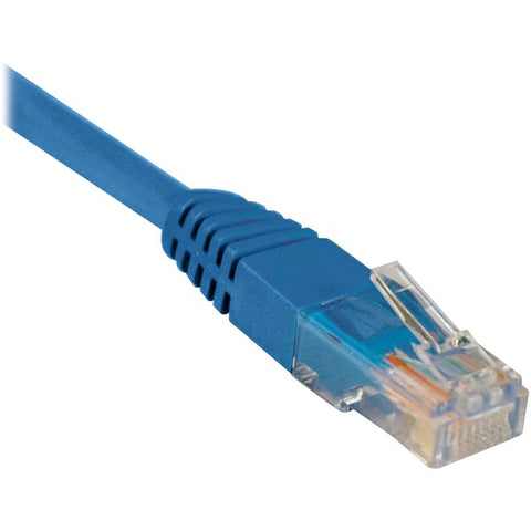 Tripp Lite Cat5e Molded Patch Cable