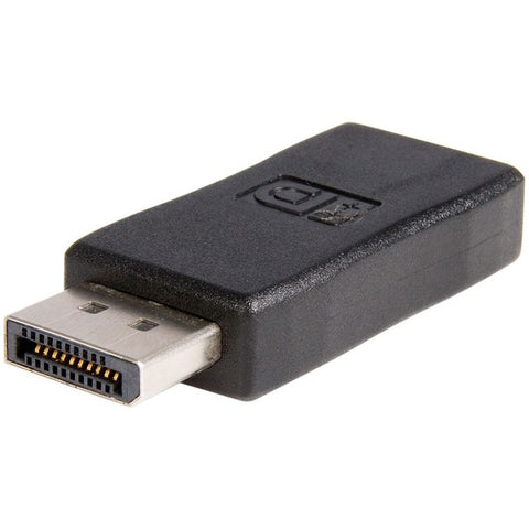 StarTech DisplayPort to HDMI Video Adapter Converter - Male/Female