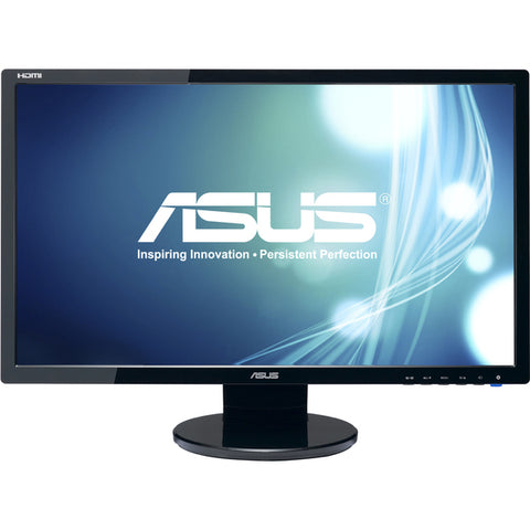 ASUS Computer International VE248Q Widescreen LCD Monitor