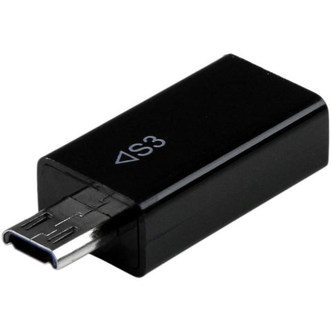 StarTech Micro USB 5 pin to 11 pin MHL Adapter for Samsung