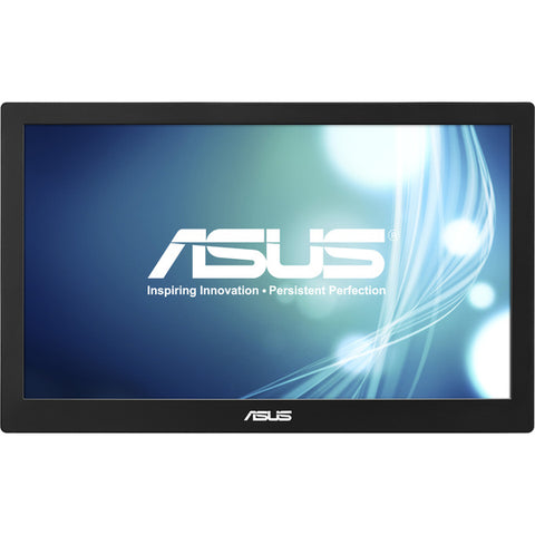 ASUS Computer International MB168B Portable USB-powered Monitor