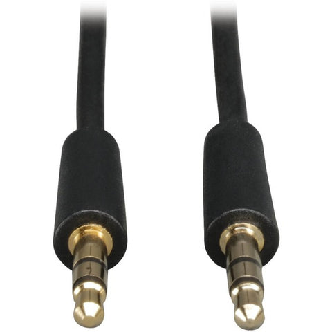 Tripp Lite P312-012 Mini-Phone Audio Cable