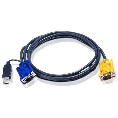 Aten Technologies Intelligent KVM Cable