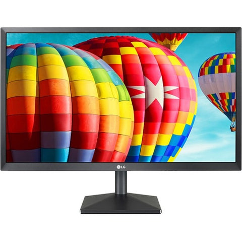 LG Electronics 22BK430H-B 22" Class (21.5" Diagonal) IPS FHD Monitor