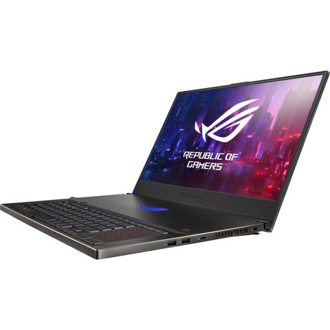 ASUS Computer International Zephyrus S GX701GX-XS76 Gaming Notebook
