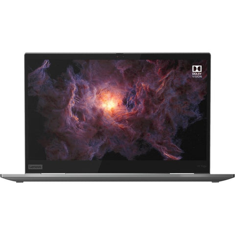 Lenovo ThinkPad X1 Yoga 4th Gen 20QF0003CA 2 in 1 Ultrabook