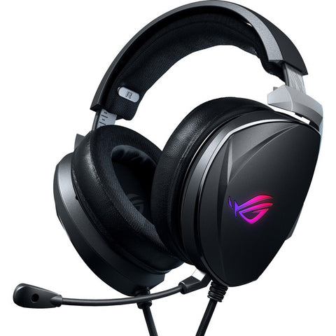 ASUS Computer International Theta 7.1 Gaming Headset