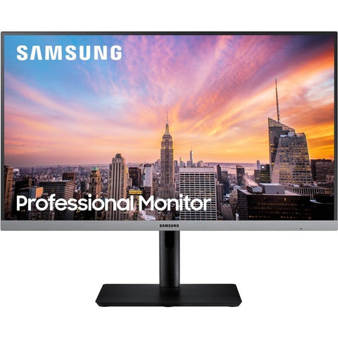 Samsung S27R650FDN - LED Monitor for Business