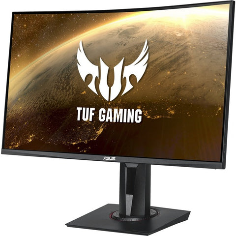 ASUS Computer International VG27WQ Widescreen Gaming LCD Monitor