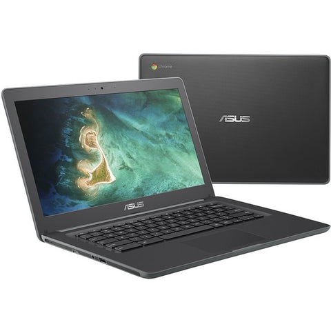 ASUS Computer International Chromebook C403NA-C1-CA Notebook
