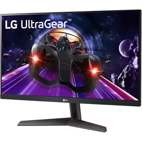 LG Electronics 23.8" UltraGear™ Full HD IPS 1ms (GtG) Gaming Monitor