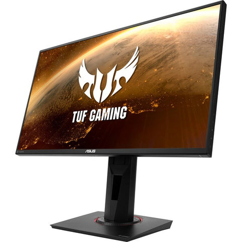 ASUS Computer International VG259QR Widescreen Gaming LCD Monitor
