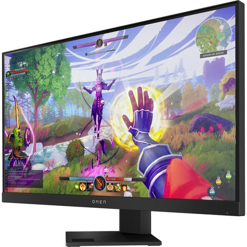 HP Inc. OMEN 25i Gaming FHD Monitor