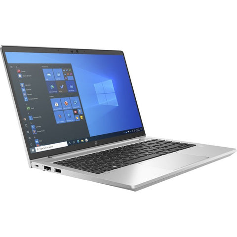 HP Inc. ProBook 445 G8 Notebook PC
