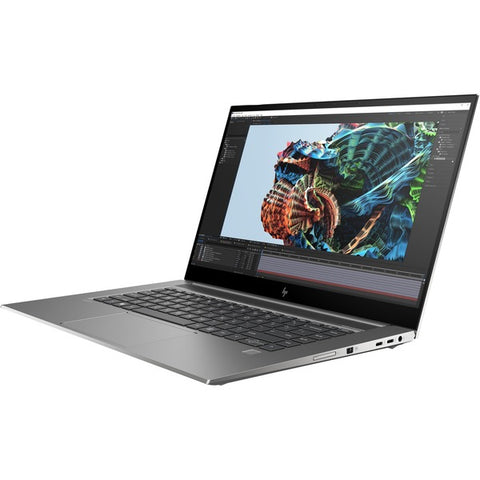 HP Inc. ZBook Studio 15.6 G8 Mobile Workstation
