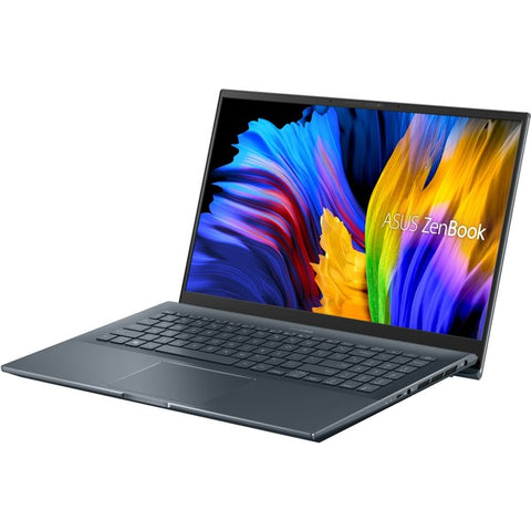 ASUS Computer International Zenbook Pro 15 UM5500QE-XH99T-CA Notebook