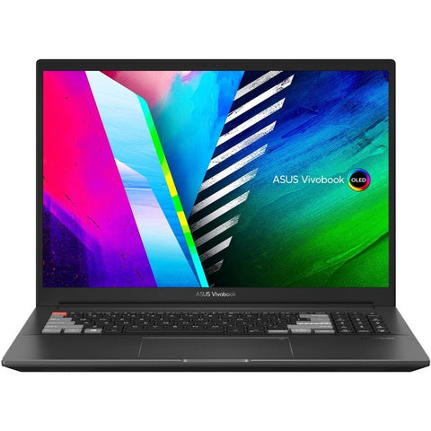 ASUS Computer International Vivobook Pro 16X M7600QC-DH79-CA Notebook