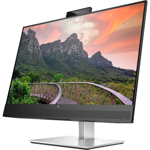 HP Inc. E27m G4 QHD USB-C Conferencing Monitor