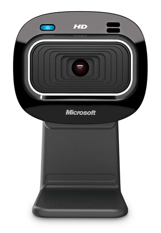Microsoft Corporation LIFECAM HD-3000