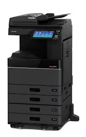 Toshiba e-STUDIO 2515AC Color Digital MFP
