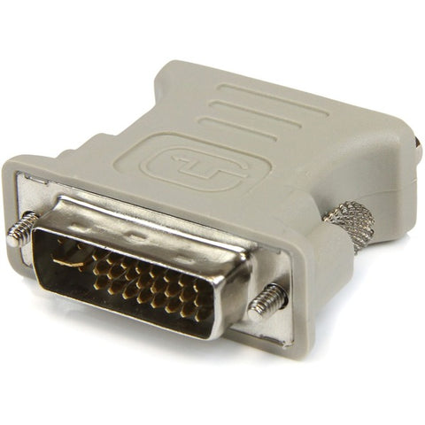 StarTech DVI to VGA Cable Adapter - M/F