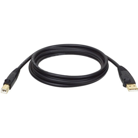 Tripp Lite USB 2.0 A/B Cable