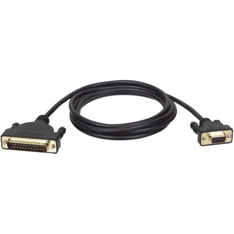 Tripp Lite AT/Serial Modem Cable