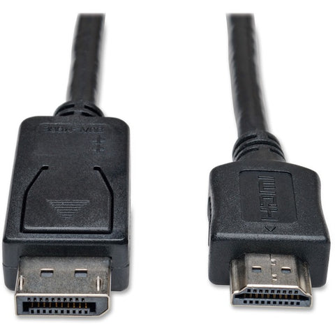 Tripp Lite DisplayPort to HD Cable Adapter