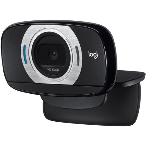Logitech C615 1080P HD Webcam
