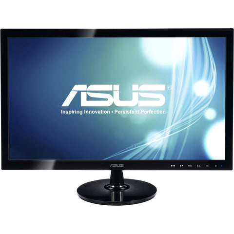 ASUS Computer International VS228H-P Widescreen LCD Monitor