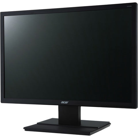 Acer, Inc V226WL Widescreen LCD Monitor