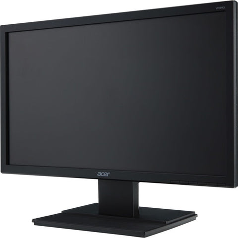 Acer, Inc V206HQL Widescreen LCD Monitor