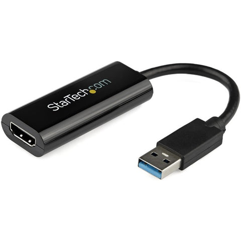 StarTech Slim USB 3.0 Video Adapter
