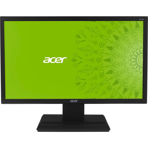 Acer, Inc V226HQL Widescreen LCD Monitor