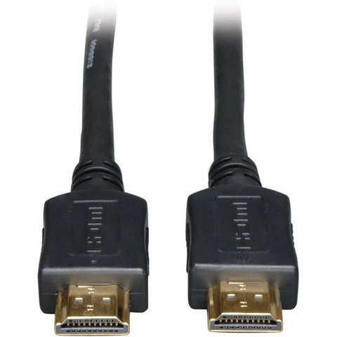 Tripp Lite High Speed HDMI Cable, Digital Video with Audio (M/M), 30-ft