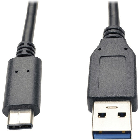 Tripp Lite U428-003 USB Data Transfer Cable