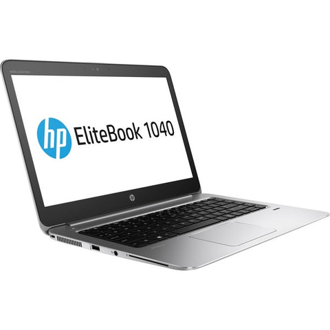 HP Inc. EliteBook 1040 G3 Notebook PC (ENERGY STAR)