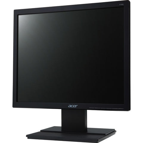 Acer, Inc V196L LCD Monitor