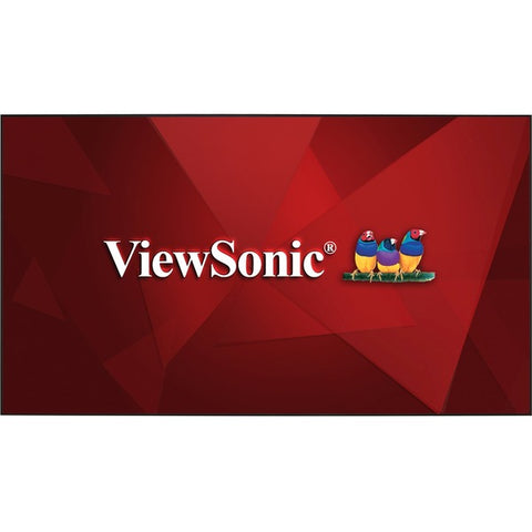 Viewsonic Corporation ViewSonic BrilliantColorPanel BCP100 - Projection screen - 100" (100 in) - 16:9 - for ViewSonic LS831WU, PX800HD, Full HD 1080p Short Throw PX800HD