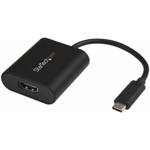 StarTech USB-C to HDMI Adapter - 4K 60Hz