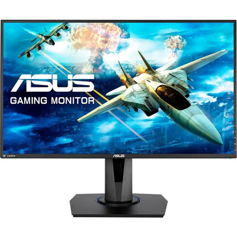 ASUS Computer International VG275Q Widescreen LCD Monitor