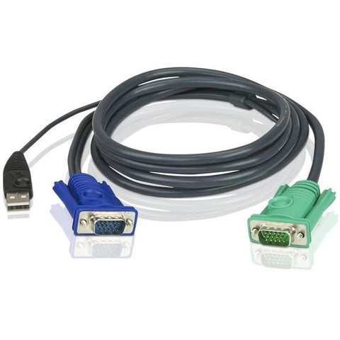 Aten Technologies USB KVM Cable