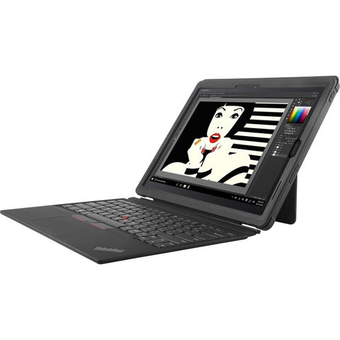 Lenovo ThinkPad X1 Extreme 1st Gen 20MF000QCA Notebook