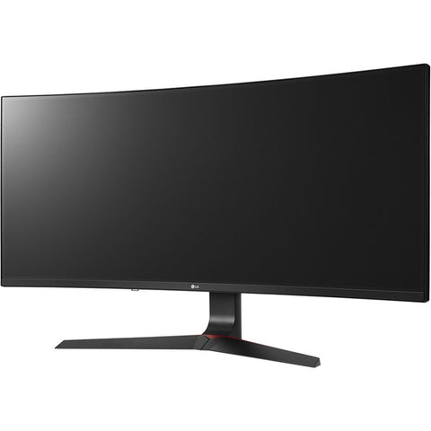 LG Electronics 34'' 21:9 UltraWide Gaming Monitor with G-Sync Compatible, Adaptive-Sync