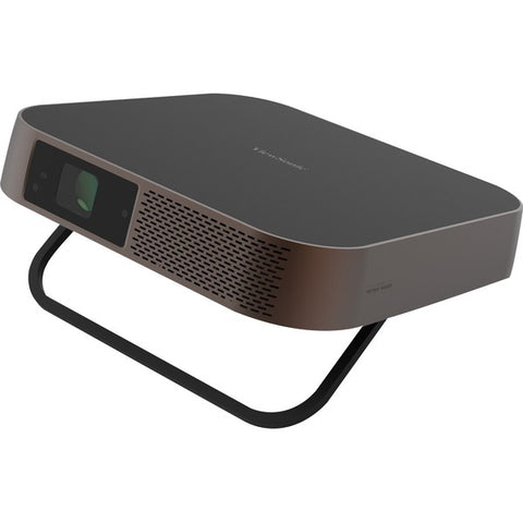 Viewsonic Corporation ViewSonic M2 - DLP projector - LED - 1200 lumens - Full HD (1920 x 1080) - 1080p - with 1 year Express Exchange Service