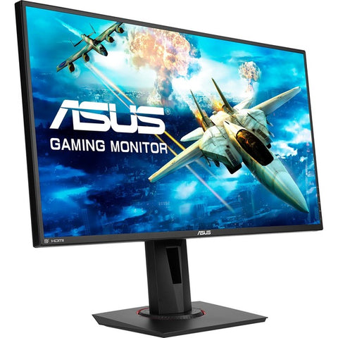 ASUS Computer International VG278QR Widescreen LCD Monitor