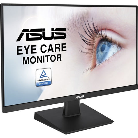 ASUS Computer International VA27EHE Widescreen LCD Monitor