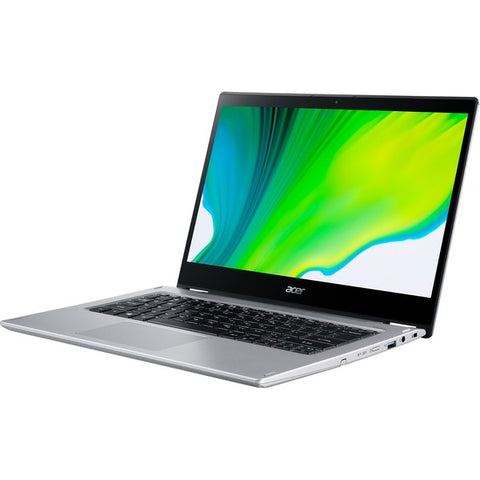 Acer, Inc Spin 3 SP314-54N-50JD 2 in 1 Notebook