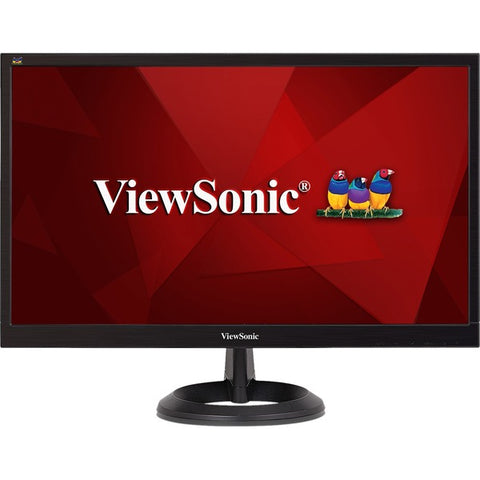 Viewsonic Corporation VA2261H-2 Widescreen LCD Monitor