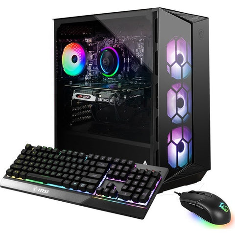 MSI AEGIS R 10SC017US
